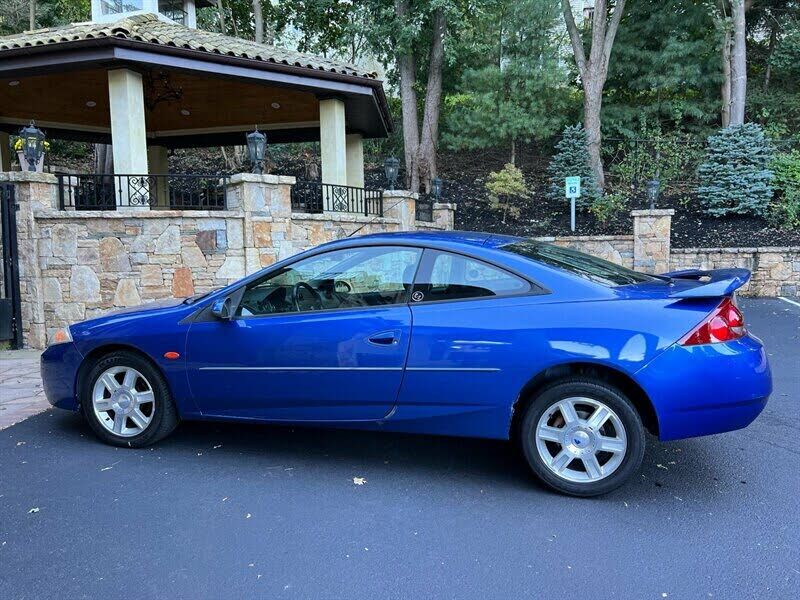 Mercury Cougar