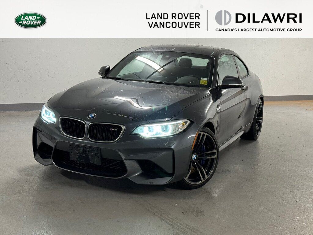 BMW M2