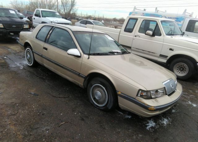 Mercury Cougar