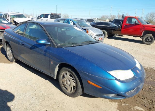 Saturn SC2