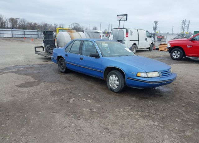 Chevrolet Lumina