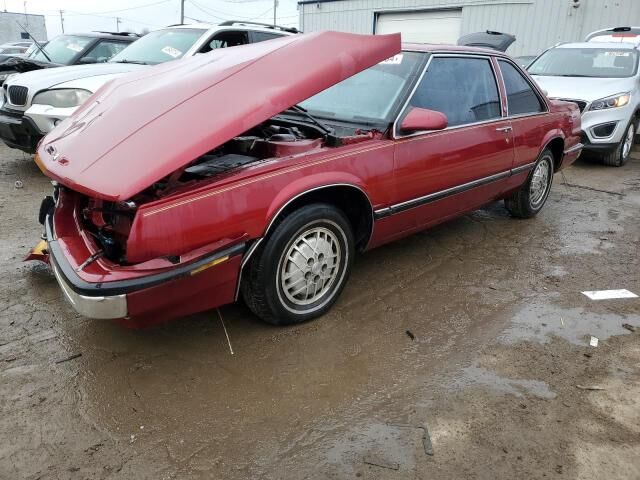 Buick LeSabre