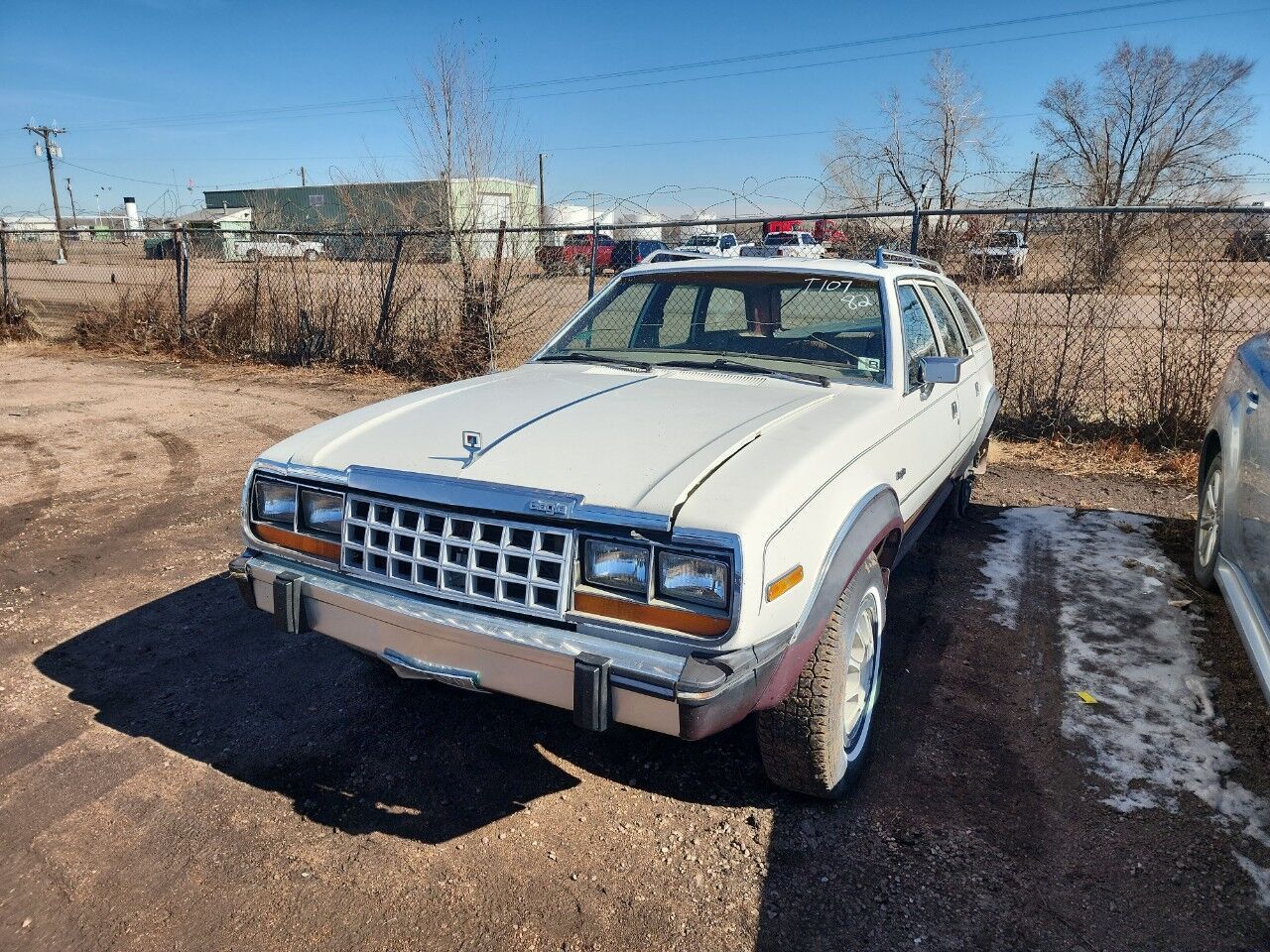 Used 1977 Amc For Sale