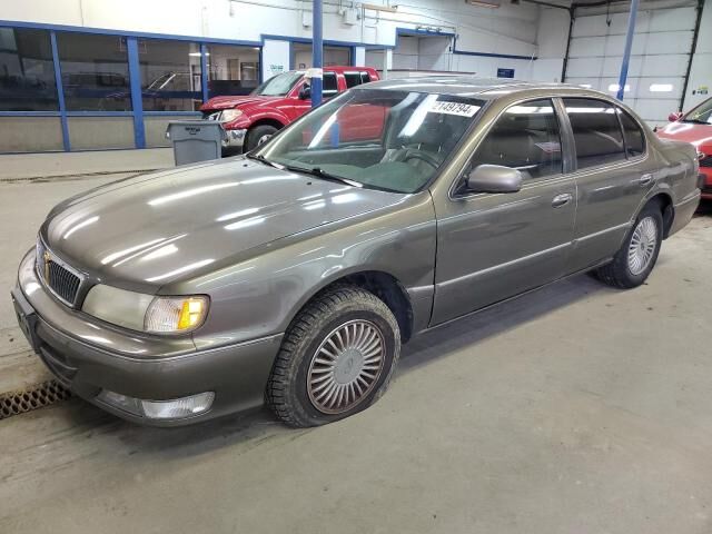 Infiniti I30