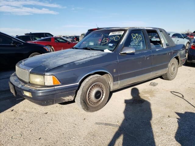Chrysler LeBaron