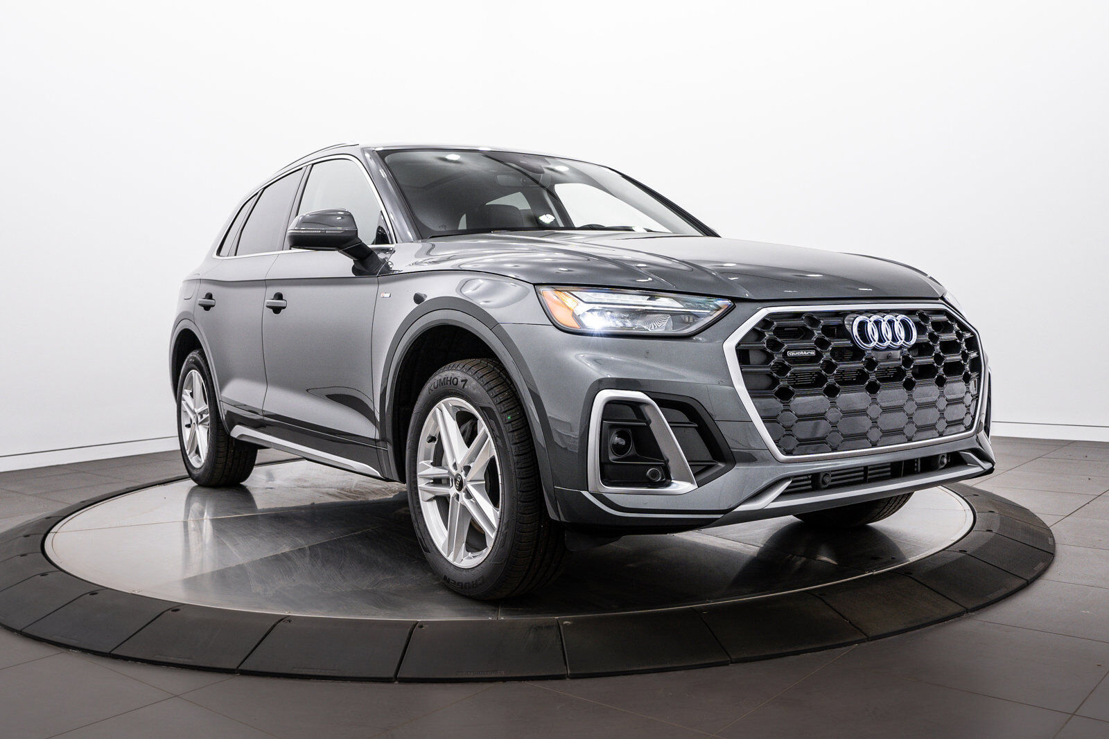 2024 Audi Q5 e
