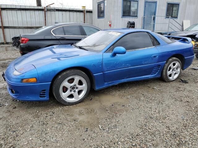 Mitsubishi 3000 GT