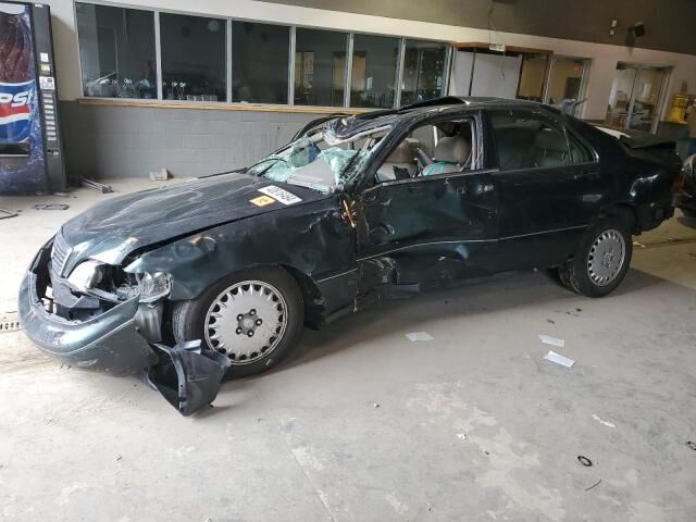 Acura RL