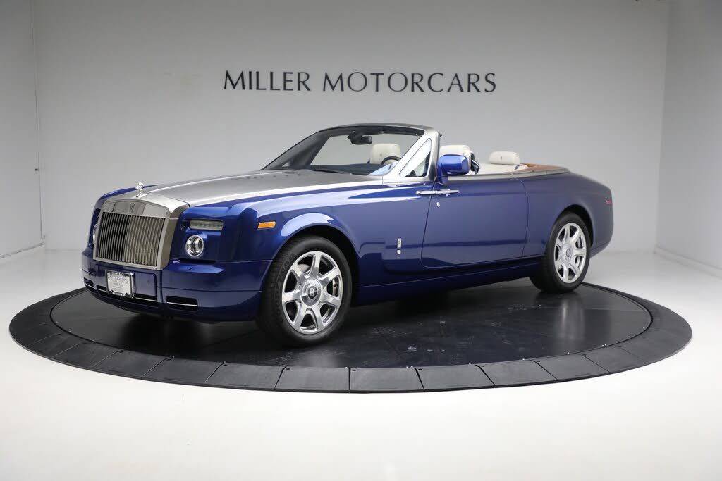ROLLS-ROYCE