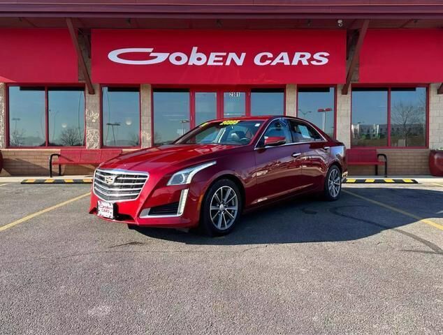 CADILLAC