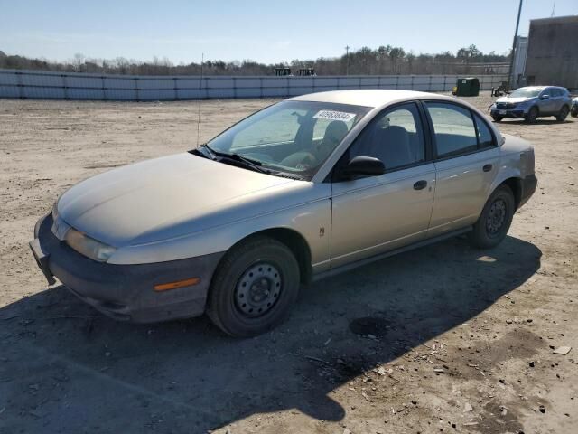 Saturn SL1