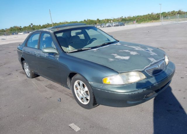 Mazda 626