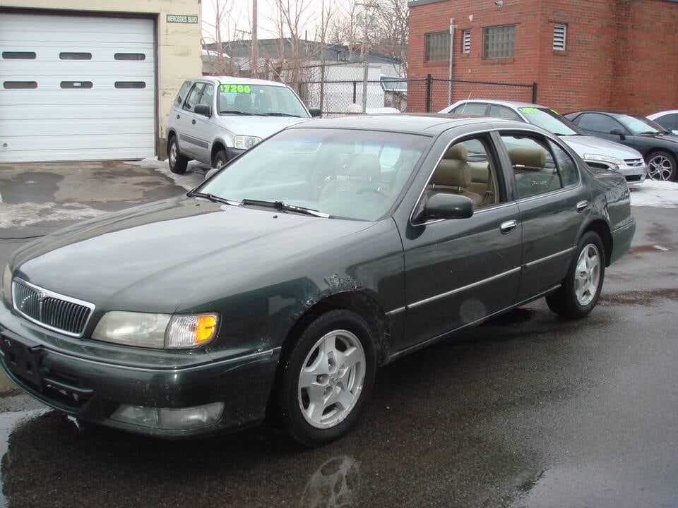 Infiniti I30