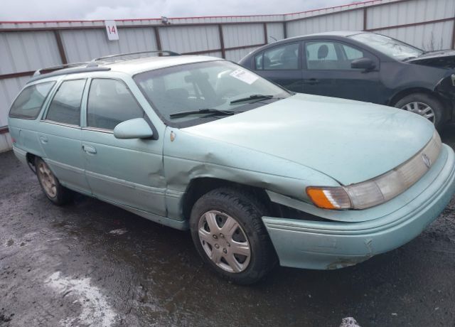 Mercury Sable