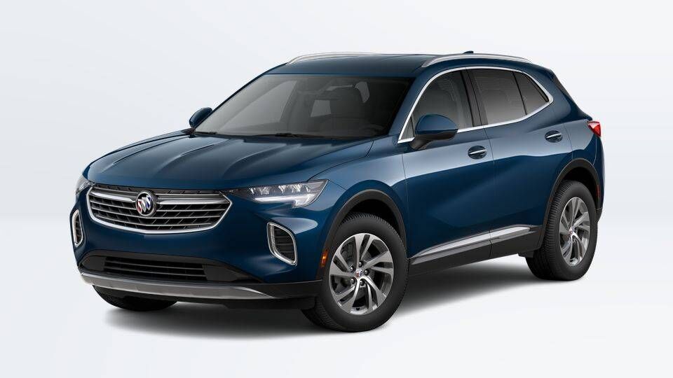 2023 BUICK Envision