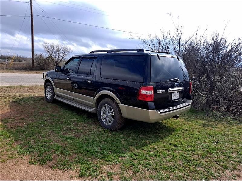Ford Expedition MAX