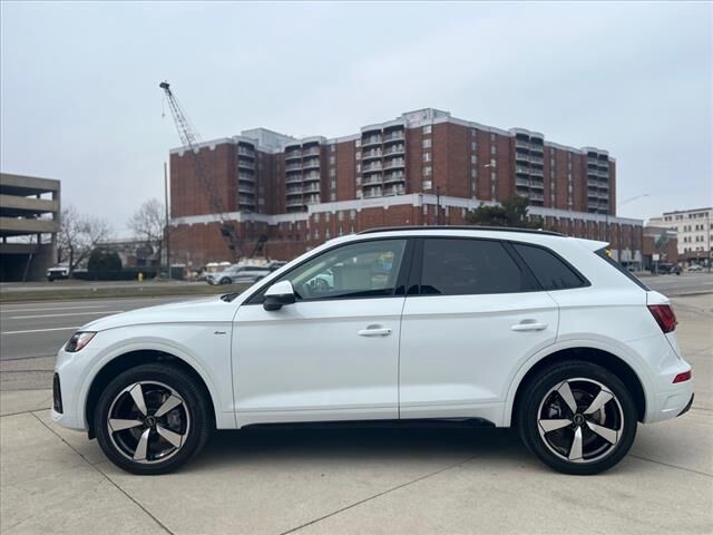 2023 Audi Q5