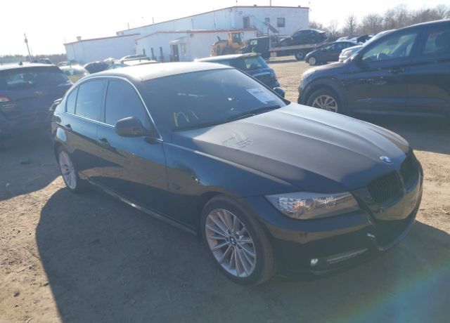 BMW 335d