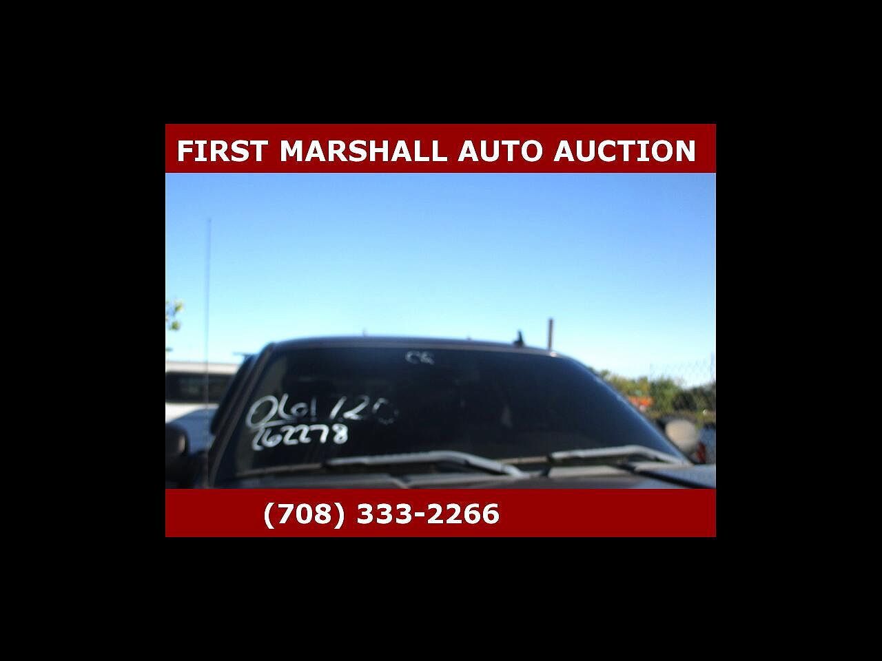 2008 CHEVROLET Silverado