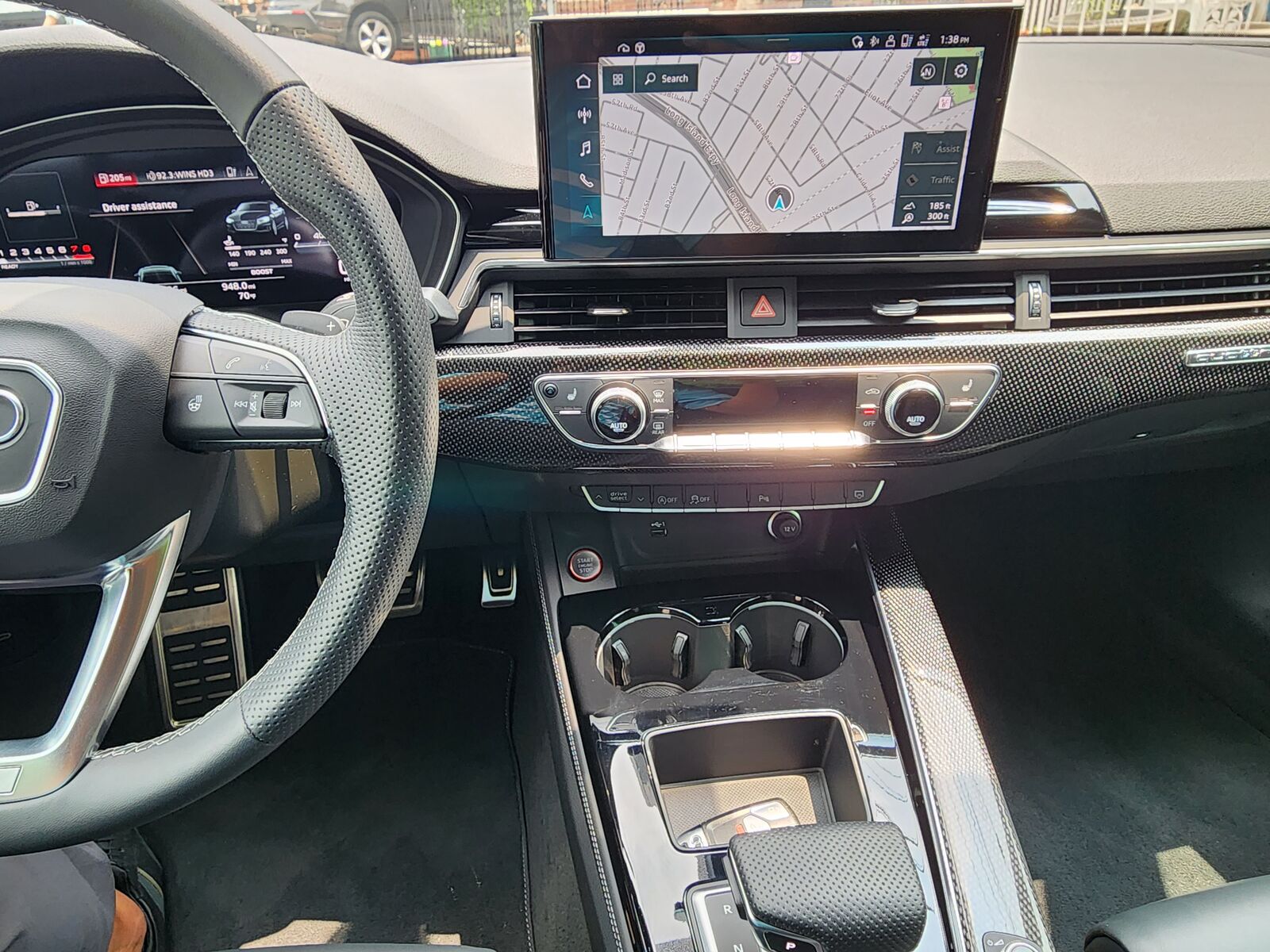 2023 Audi S5