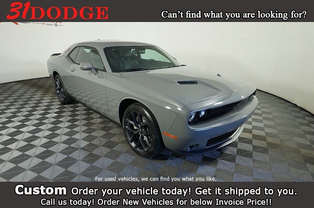 DODGE