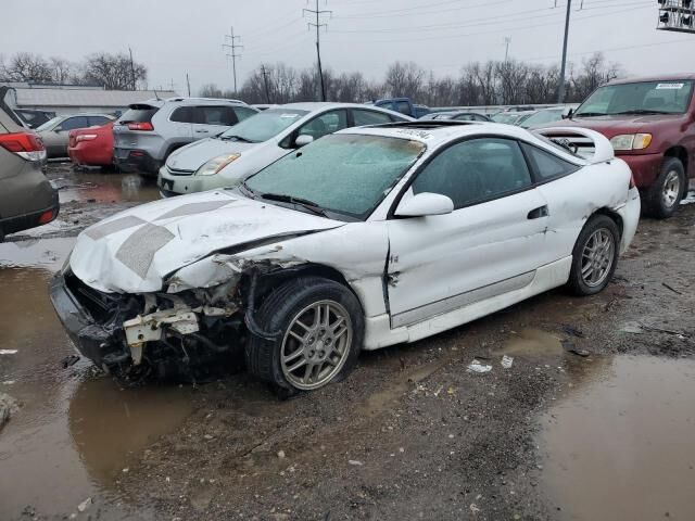 Mitsubishi Eclipse
