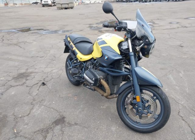 BMW R 1150 R