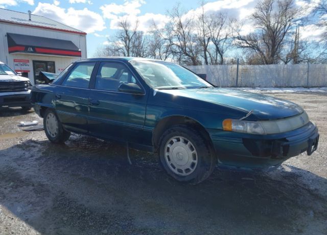 Mercury Sable