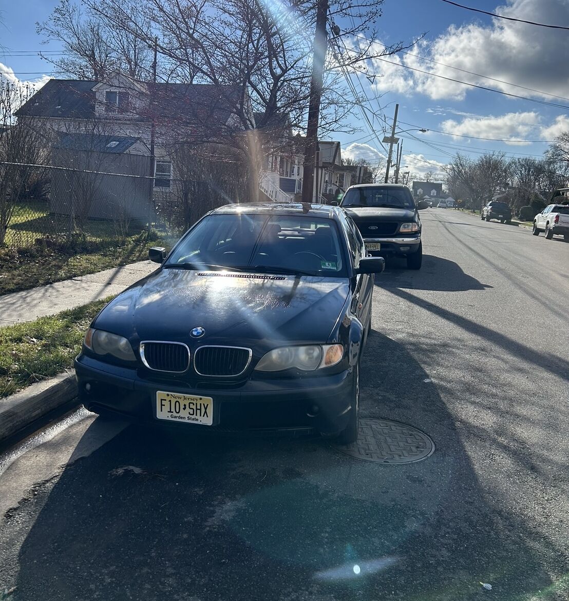 BMW 330xi