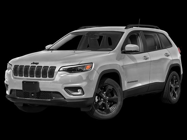 2023 JEEP Cherokee
