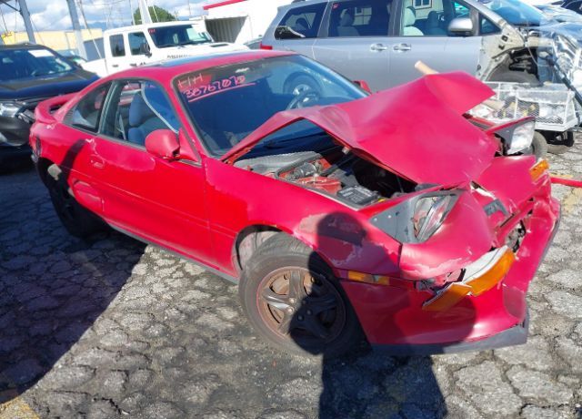 Toyota MR2