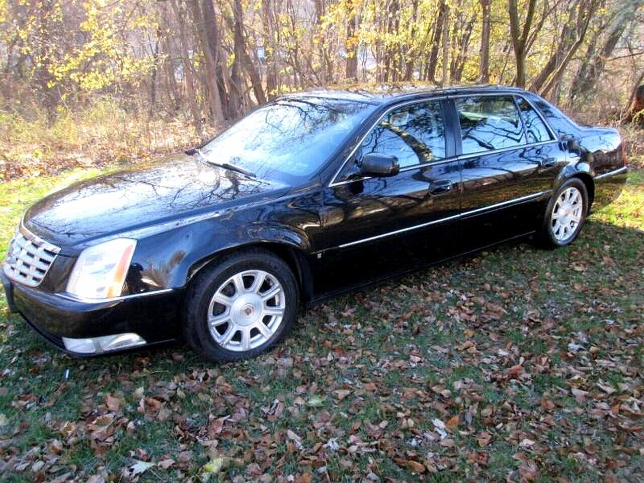 Cadillac Professional Chassis