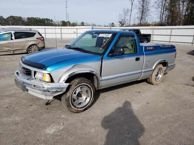 GMC Sonoma