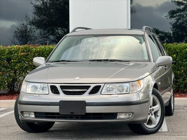 Saab 9-5