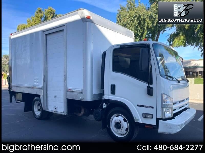Isuzu NQR/NRR