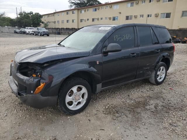Saturn Vue