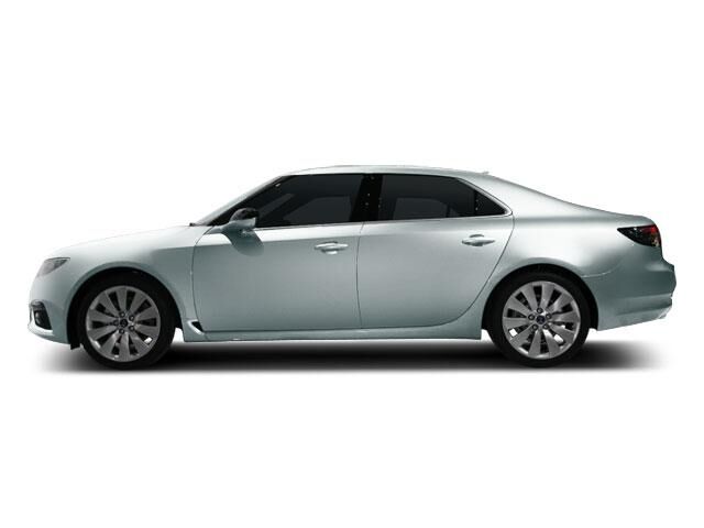Saab 9-5
