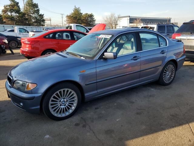BMW 330i
