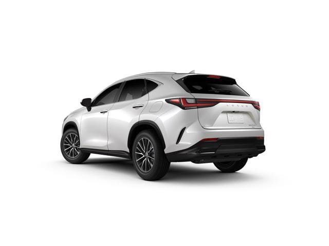 2024 Lexus NX