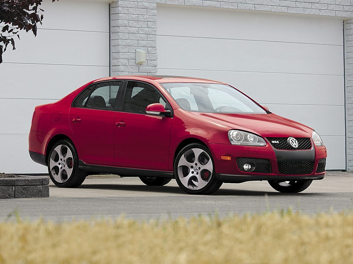 Volkswagen GLI