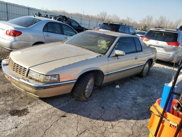 Cadillac Eldorado
