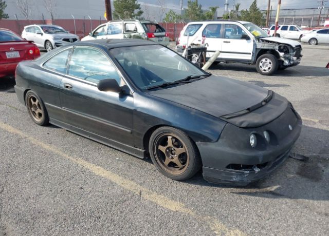 Acura Integra