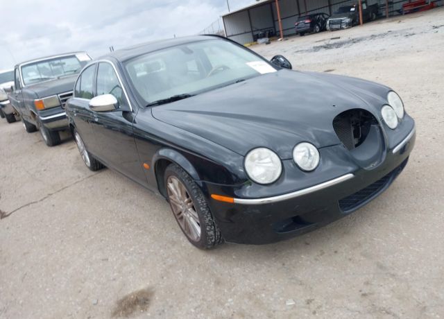 Jaguar S-Type