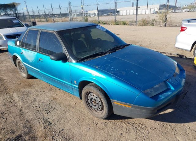Saturn SL1