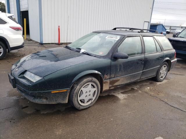 Saturn SW2