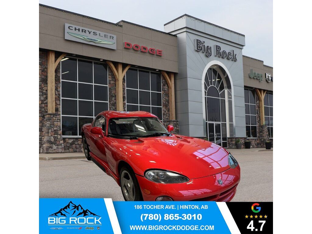 Dodge Viper