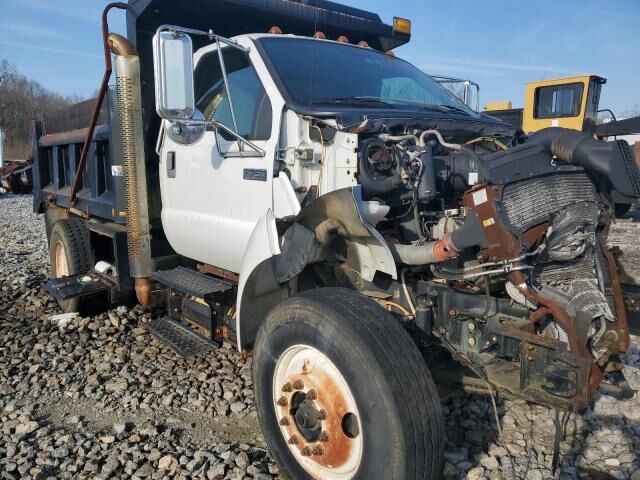 Ford F-750