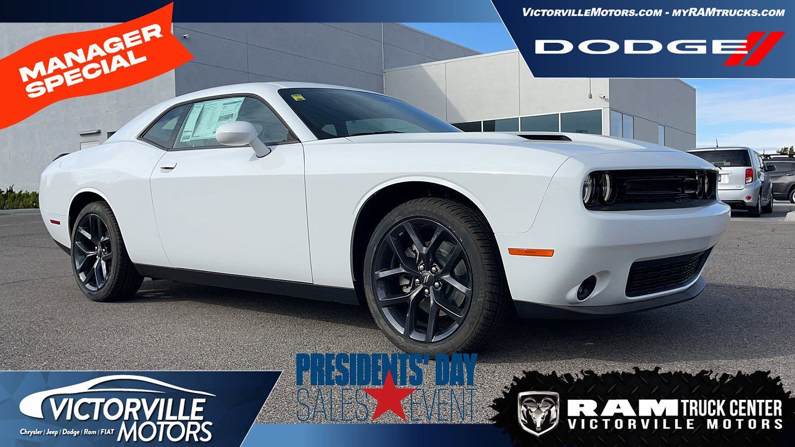 DODGE