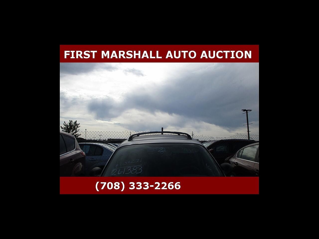 2002 CHRYSLER PT Cruiser