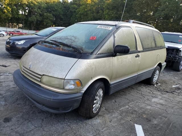 Toyota Previa